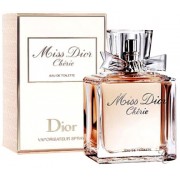 Christian Dior Miss Dior Cherie edt 50 ml 